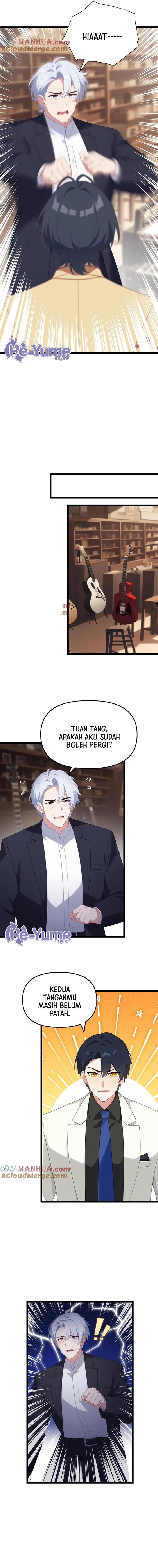 image-komik-villain-after-being-eavesdropped-the-heroine-wants-to-be-my-harem-chapter-88-1/8