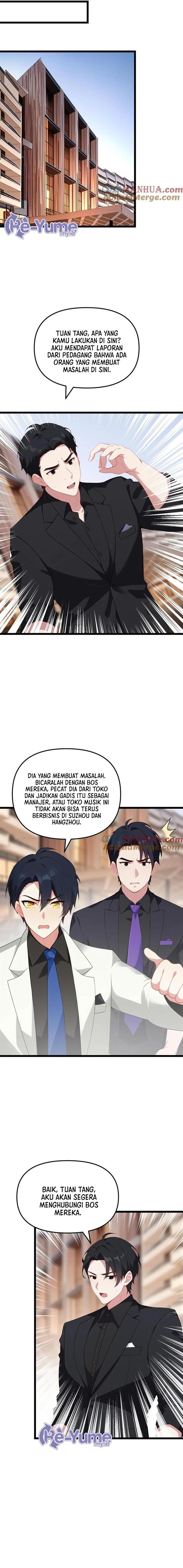 image-komik-villain-after-being-eavesdropped-the-heroine-wants-to-be-my-harem-chapter-88-2/8
