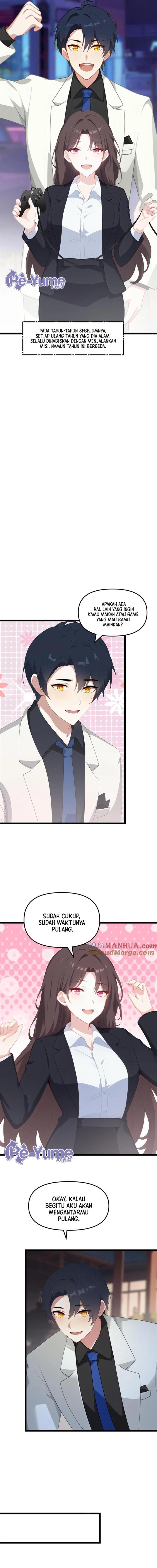 image-komik-villain-after-being-eavesdropped-the-heroine-wants-to-be-my-harem-chapter-88-5/8