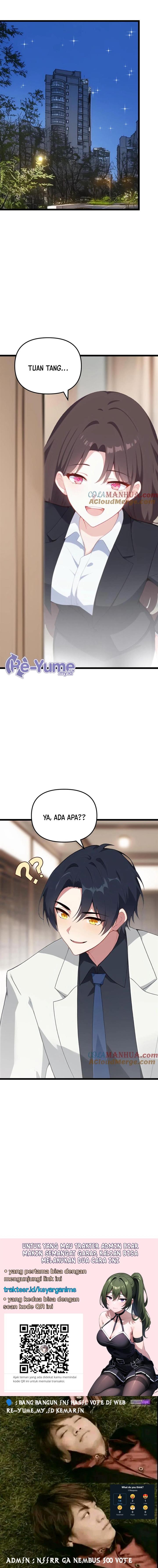 image-komik-villain-after-being-eavesdropped-the-heroine-wants-to-be-my-harem-chapter-88-6/8