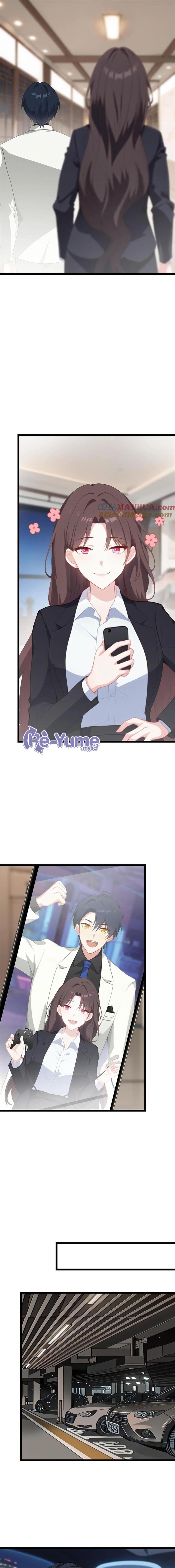 image-komik-villain-after-being-eavesdropped-the-heroine-wants-to-be-my-harem-chapter-89-1/4