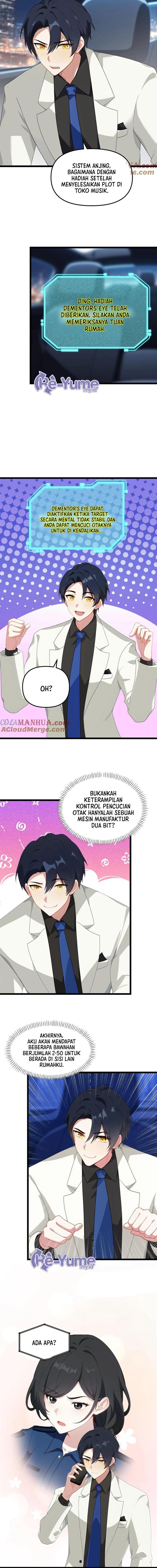 image-komik-villain-after-being-eavesdropped-the-heroine-wants-to-be-my-harem-chapter-89-2/4