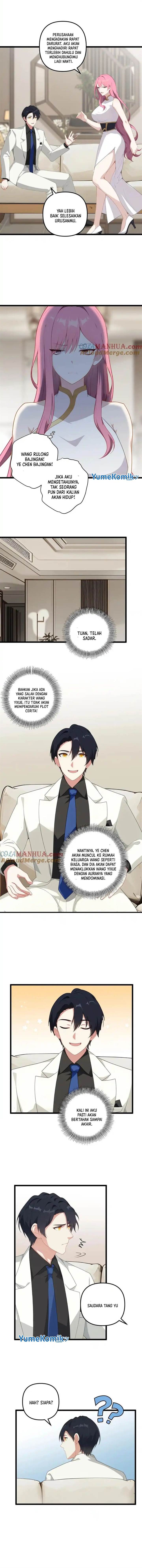 image-komik-villain-after-being-eavesdropped-the-heroine-wants-to-be-my-harem-chapter-9-2/4