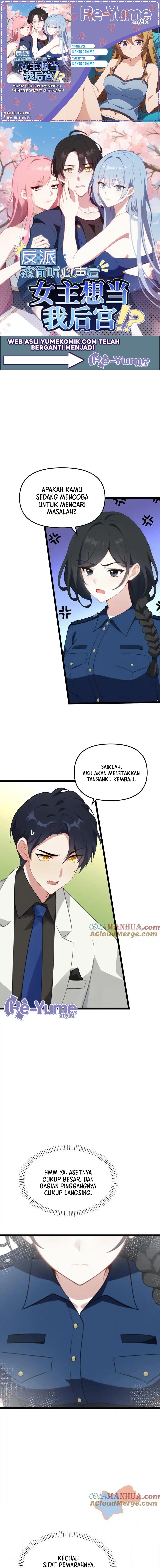 image-komik-villain-after-being-eavesdropped-the-heroine-wants-to-be-my-harem-chapter-92-0/5