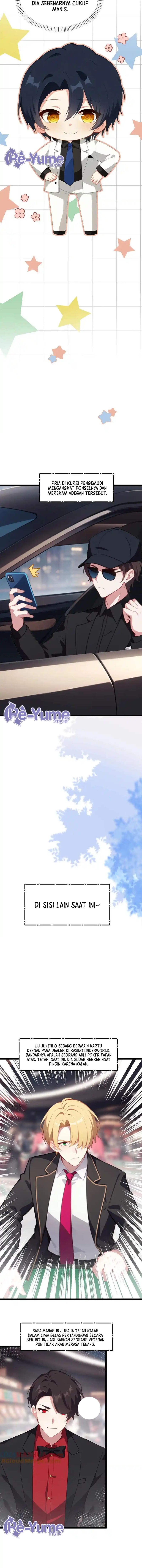 image-komik-villain-after-being-eavesdropped-the-heroine-wants-to-be-my-harem-chapter-92-1/5