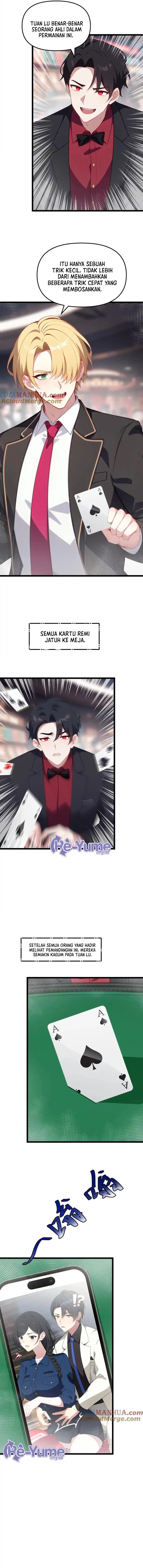 image-komik-villain-after-being-eavesdropped-the-heroine-wants-to-be-my-harem-chapter-92-2/5