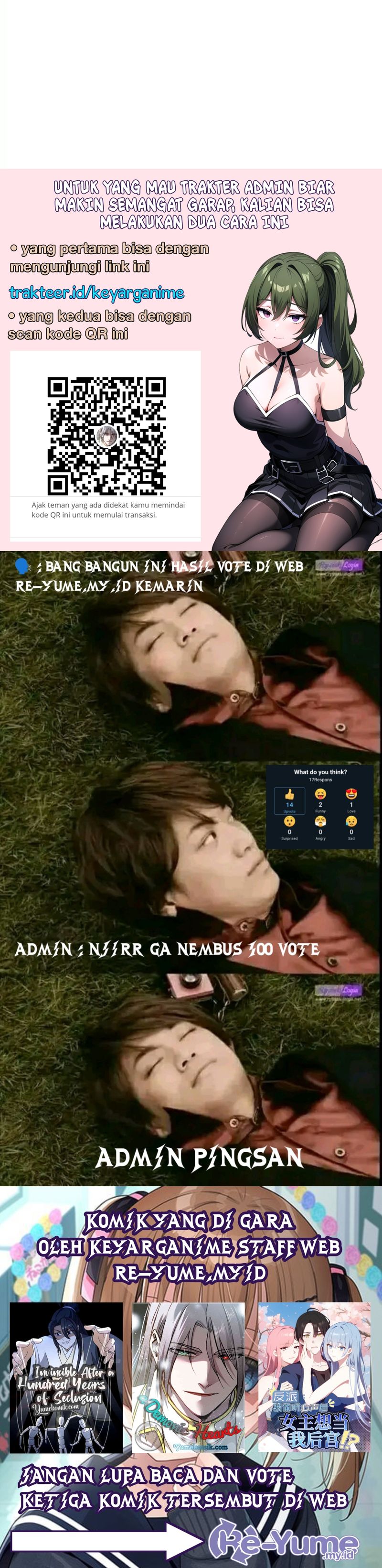 image-komik-villain-after-being-eavesdropped-the-heroine-wants-to-be-my-harem-chapter-95-4/5