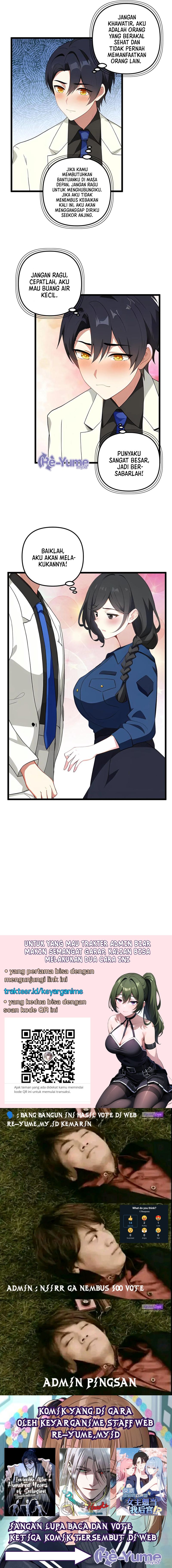 image-komik-villain-after-being-eavesdropped-the-heroine-wants-to-be-my-harem-chapter-99-3/4