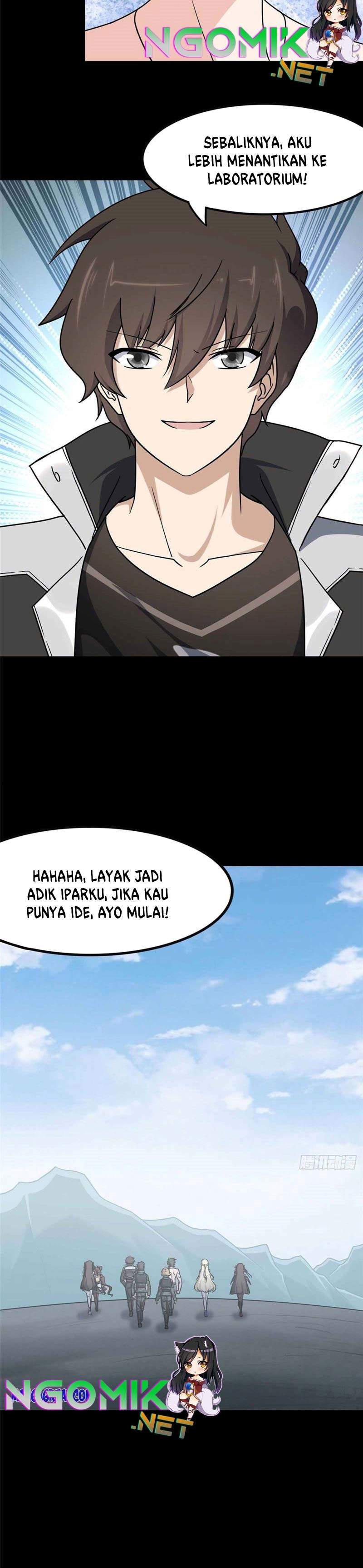 image-komik-virus-girlfriend-chapter-237-25/29