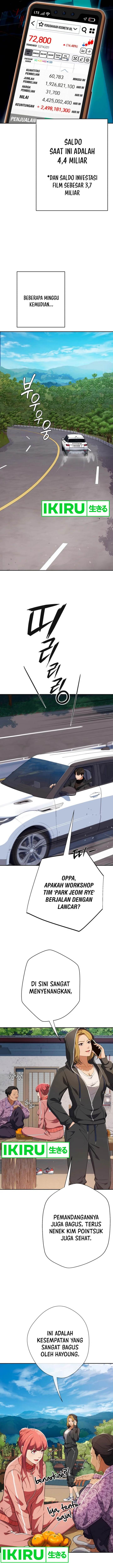 image-komik-voice-phishing-turns-your-life-around-chapter-39-5/21