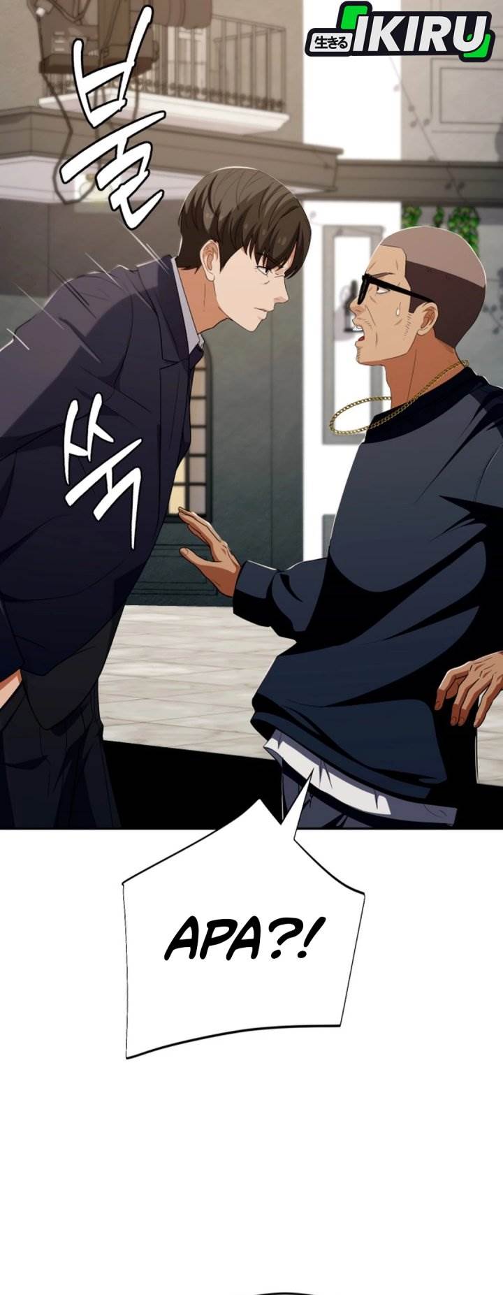 image-komik-voice-phishing-turns-your-life-around-chapter-54-25/67