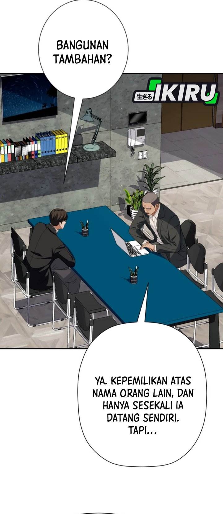 image-komik-voice-phishing-turns-your-life-around-chapter-66-7/66