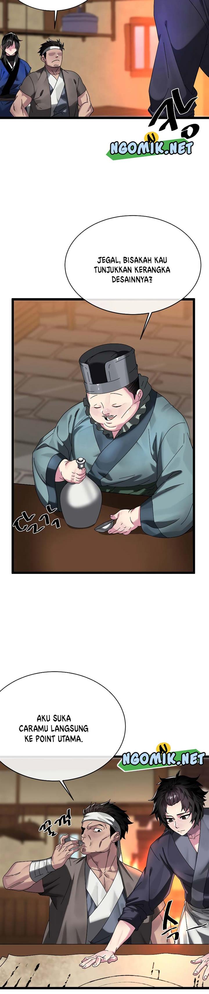 image-komik-volcanic-age-chapter-230-9/30