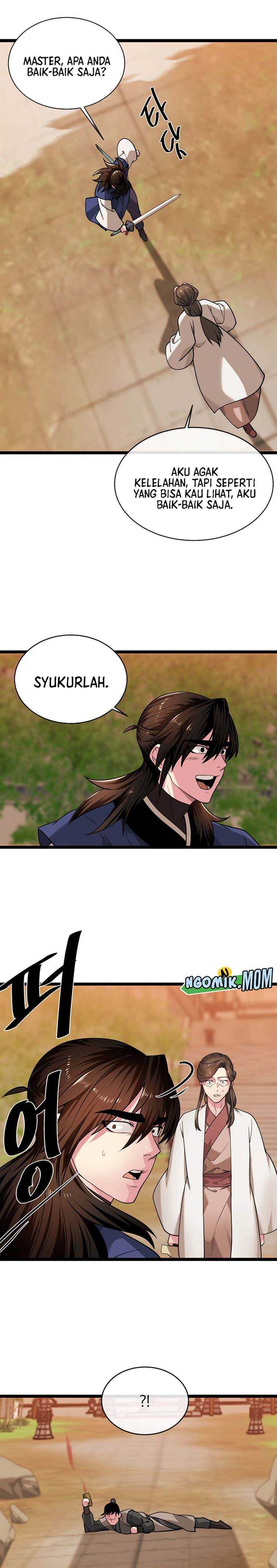 image-komik-volcanic-age-chapter-273-15/28