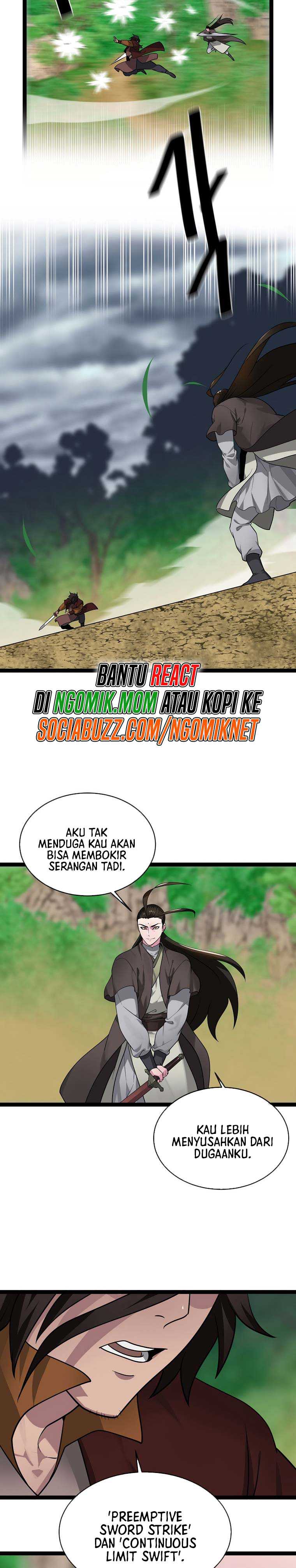 image-komik-volcanic-age-chapter-285-10/23