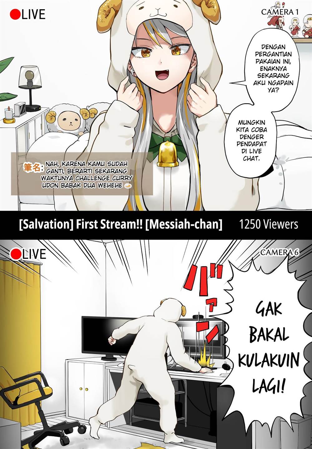 image-komik-vtuber-savior-messiah-chan-chapter-5-1/6
