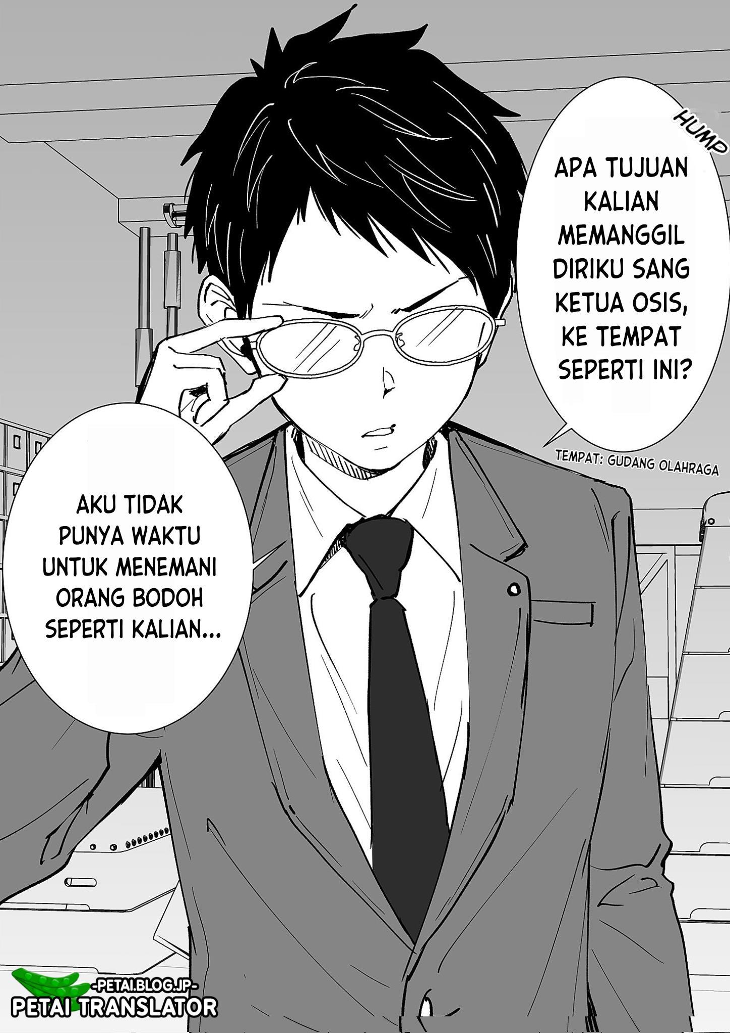 image-komik-wakaraserare-chatta-namaiki-seitou-kaichou-chapter-1-6-end-0/6