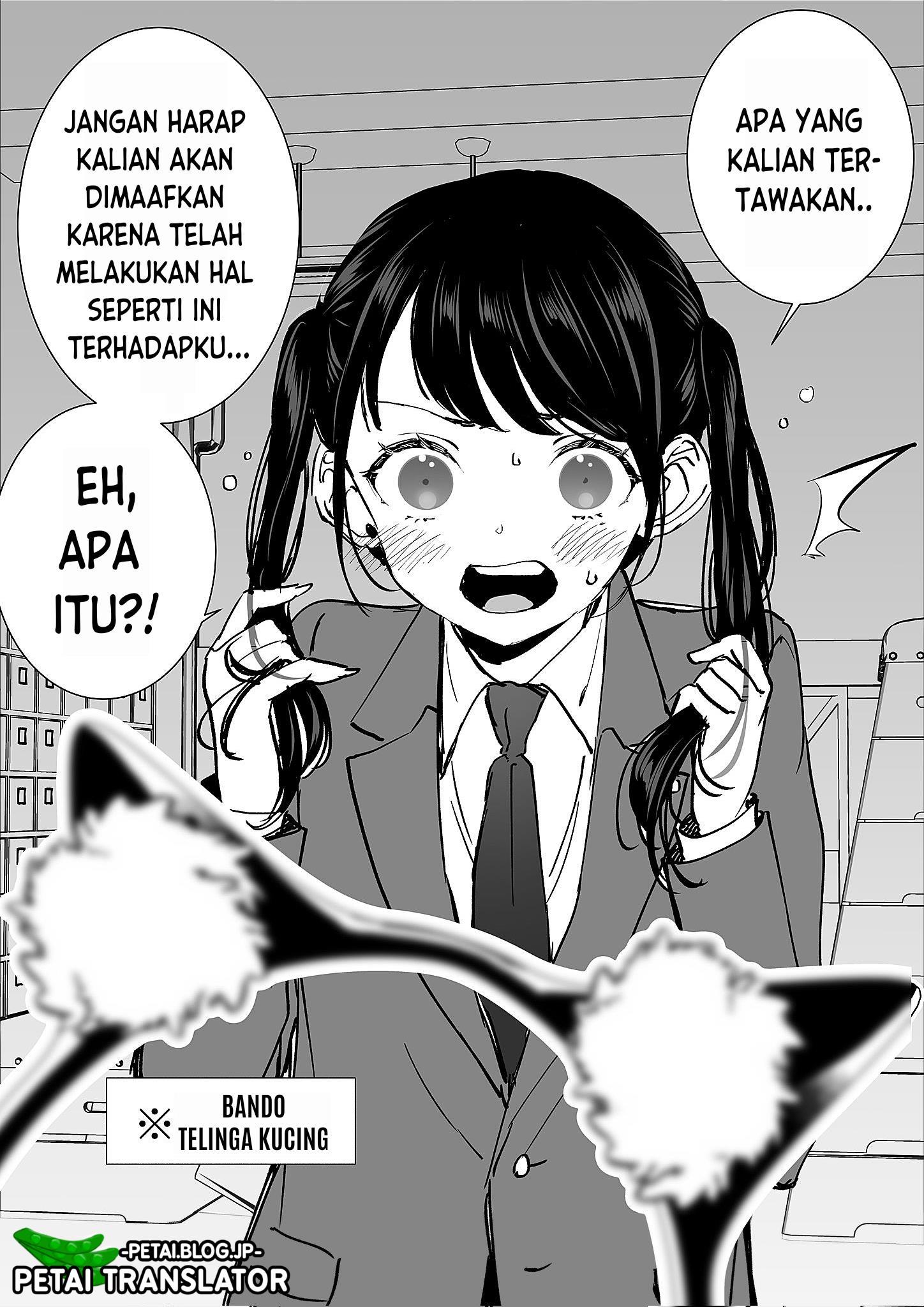 image-komik-wakaraserare-chatta-namaiki-seitou-kaichou-chapter-1-6-end-2/6