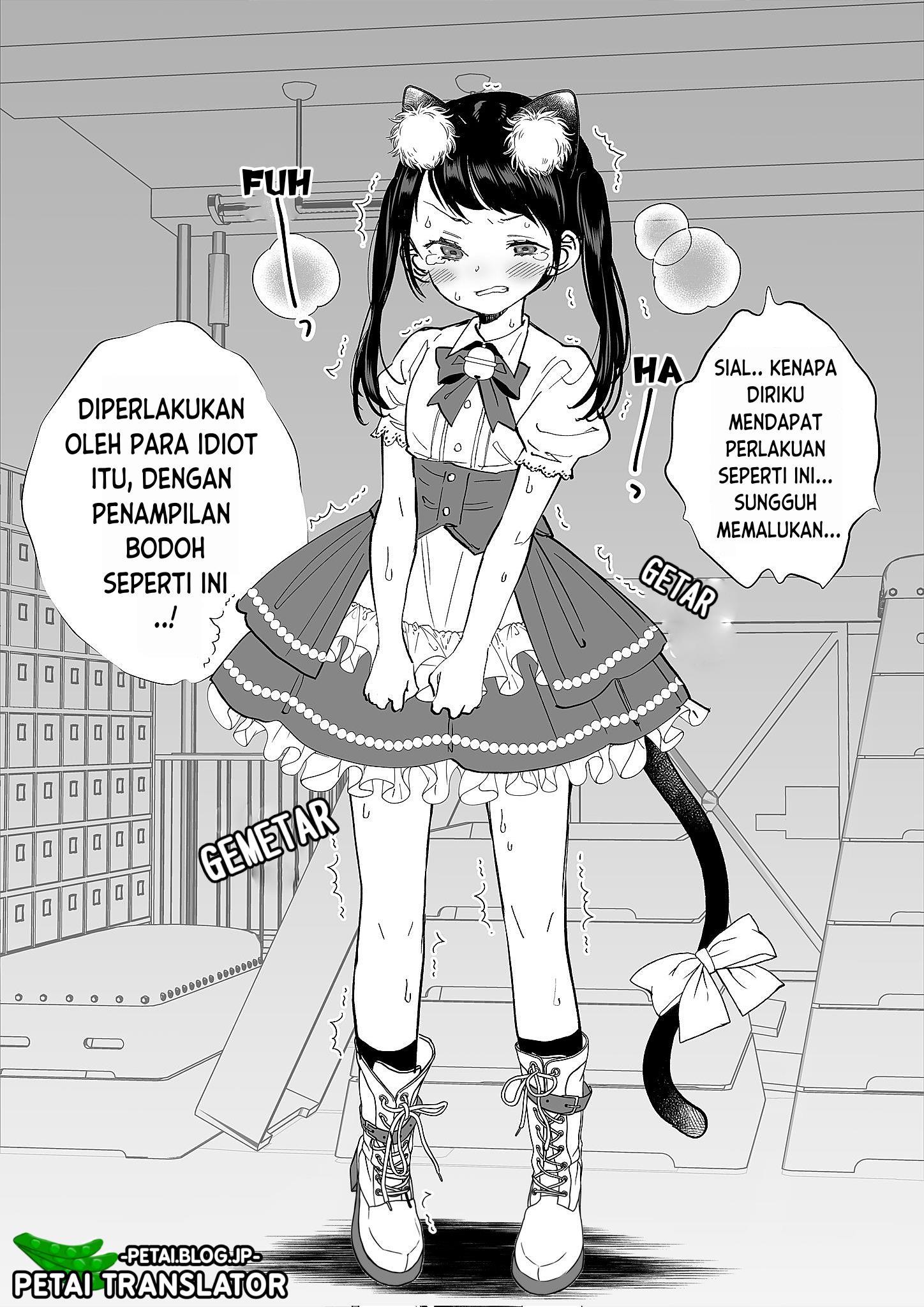 image-komik-wakaraserare-chatta-namaiki-seitou-kaichou-chapter-1-6-end-3/6