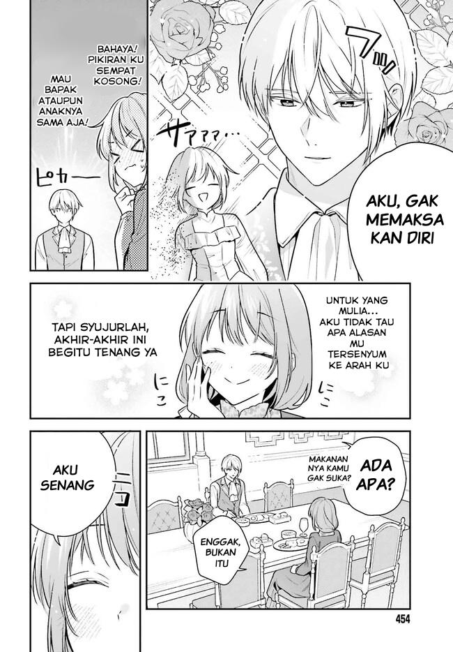 image-komik-wakeari-hakushaku-sama-to-keiyaku-kekkon-shitara-gijou-roku-sai-no-keiyaku-haha-ni-natte-shimaimashita-chapter-1-28/45