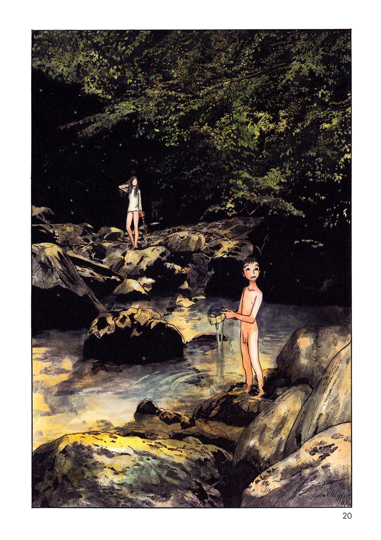 image-komik-wandering-emanon-chapter-2-7/8