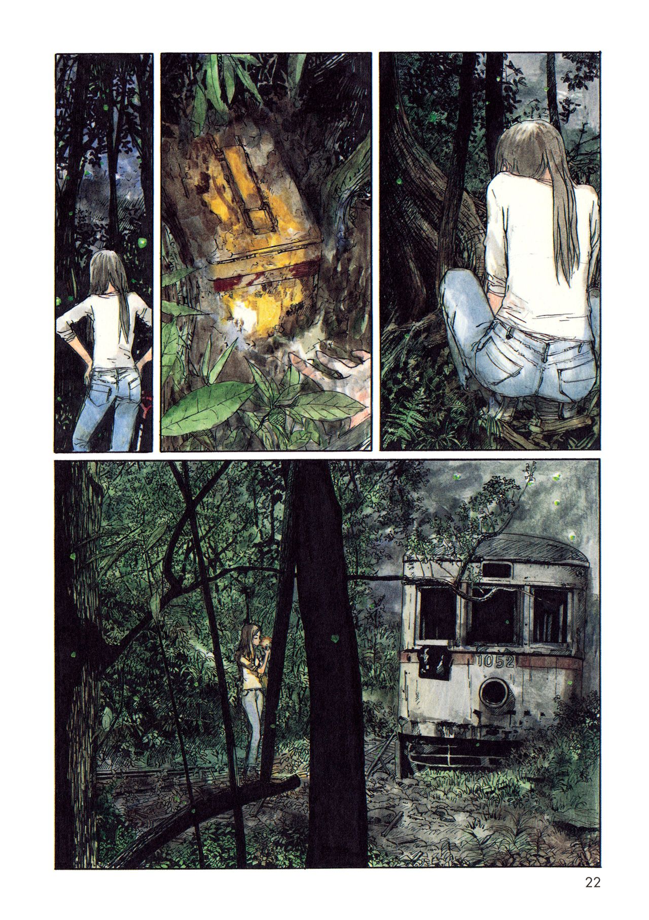 image-komik-wandering-emanon-chapter-3-1/8