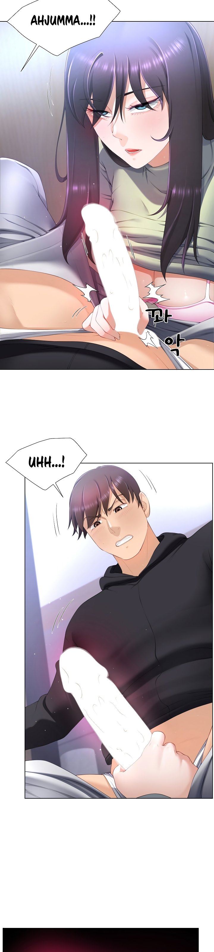 image-komik-wanna-become-a-dad-or-a-boyfriend-chapter-8-2/41