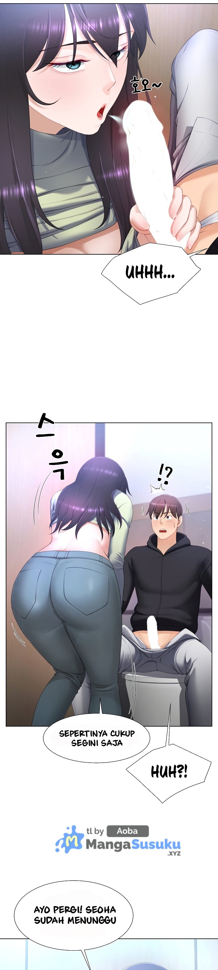 image-komik-wanna-become-a-dad-or-a-boyfriend-chapter-8-7/41