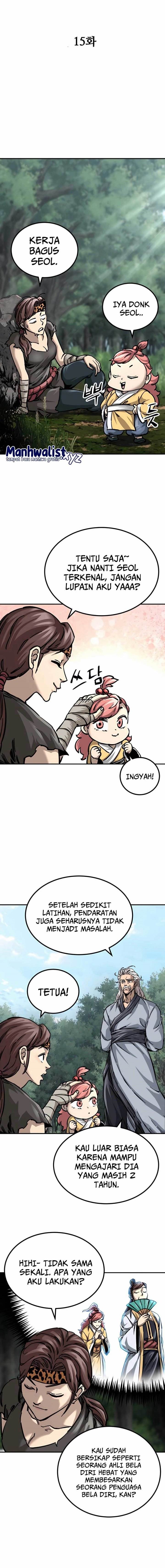 image-komik-warrior-grandpa-and-supreme-granddaughter-chapter-15-2/19