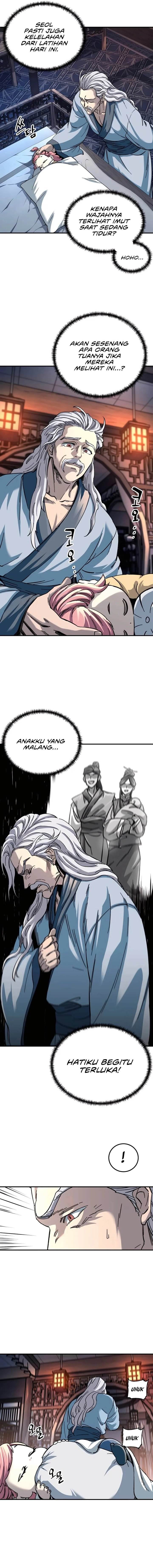 image-komik-warrior-grandpa-and-supreme-granddaughter-chapter-31-10/21