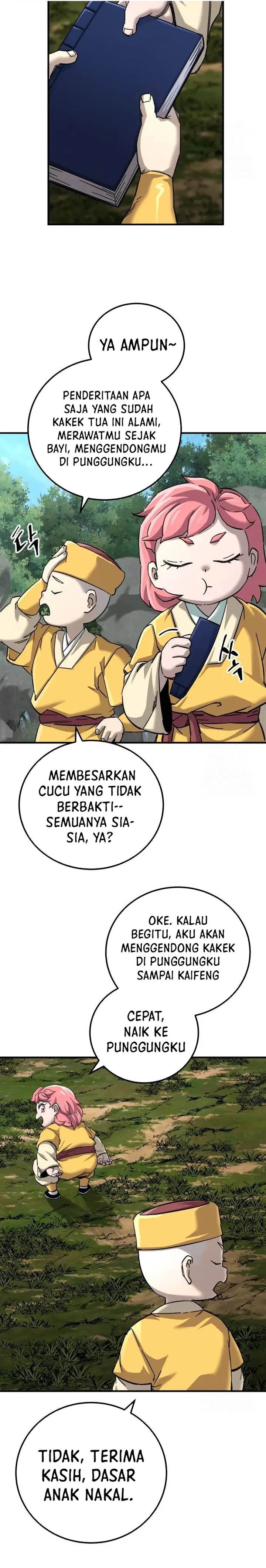 image-komik-warrior-grandpa-and-supreme-granddaughter-chapter-69-2/33