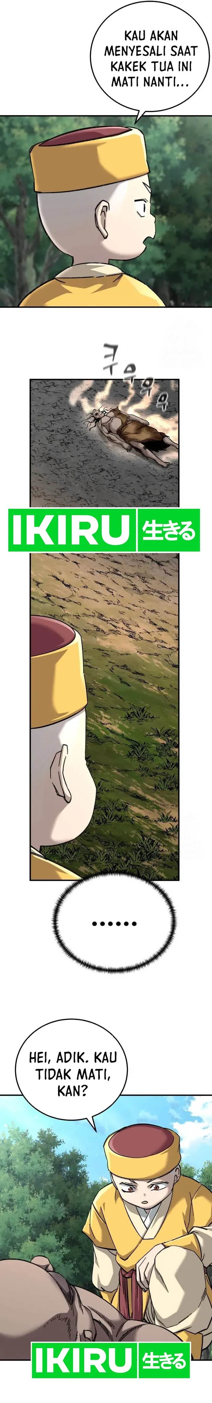 image-komik-warrior-grandpa-and-supreme-granddaughter-chapter-69-3/33