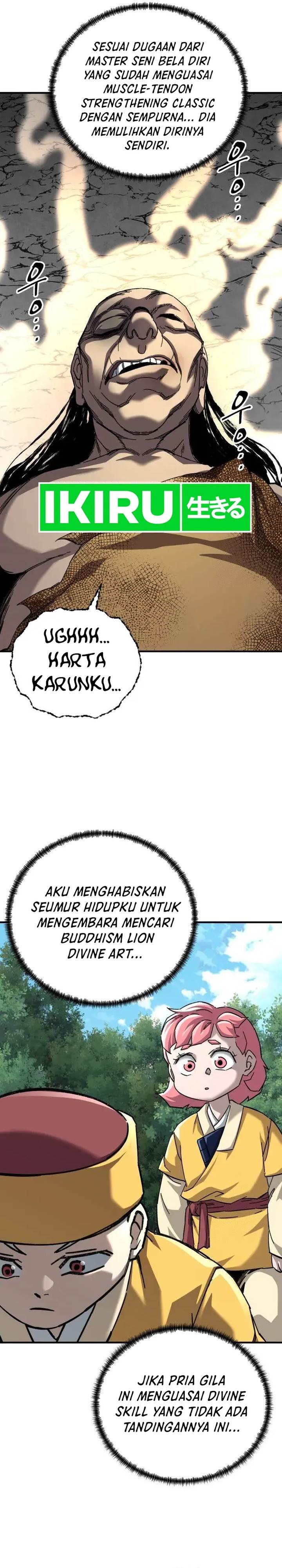 image-komik-warrior-grandpa-and-supreme-granddaughter-chapter-69-4/33