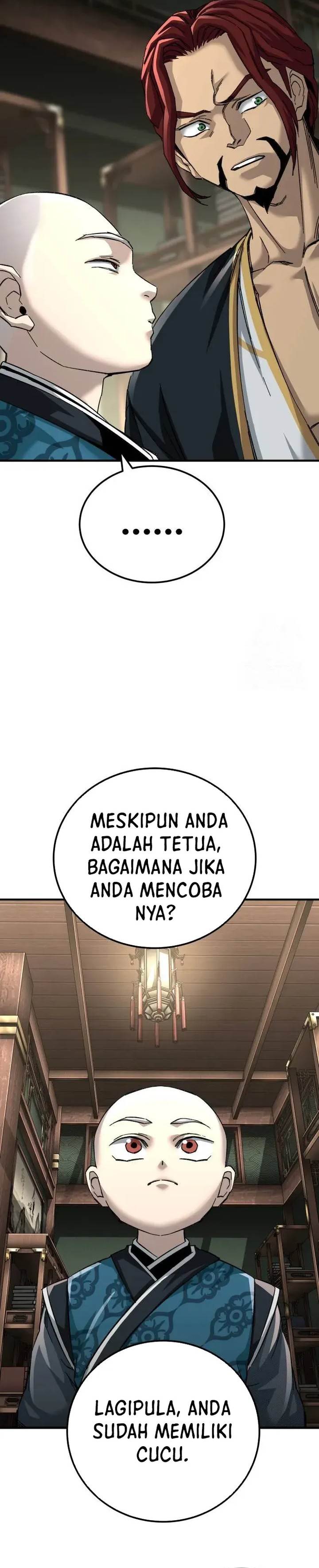 image-komik-warrior-grandpa-and-supreme-granddaughter-chapter-69-14/33