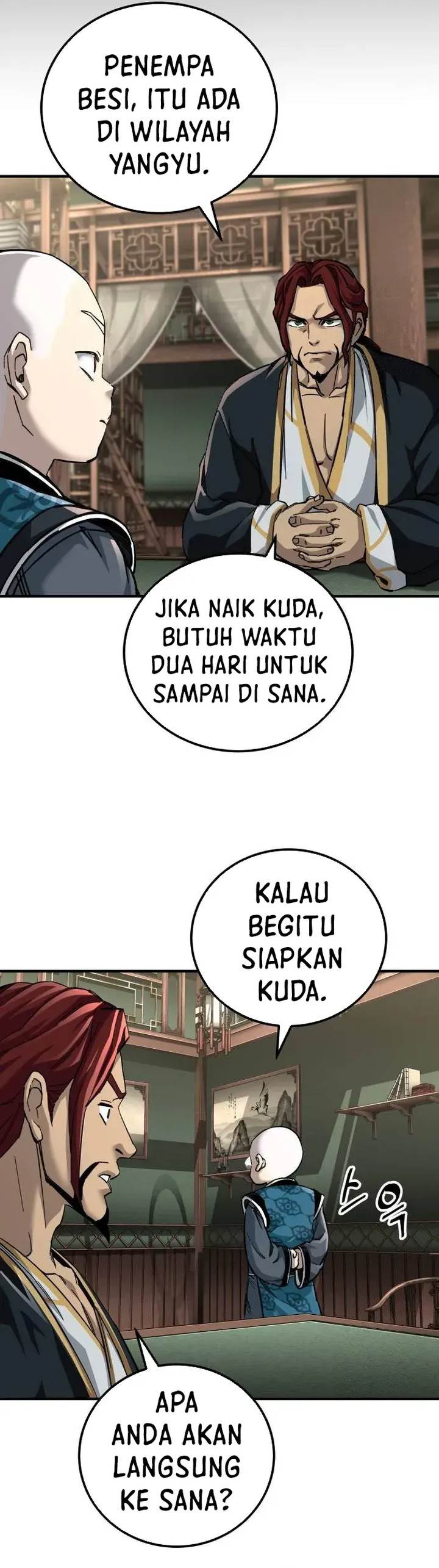 image-komik-warrior-grandpa-and-supreme-granddaughter-chapter-69-22/33