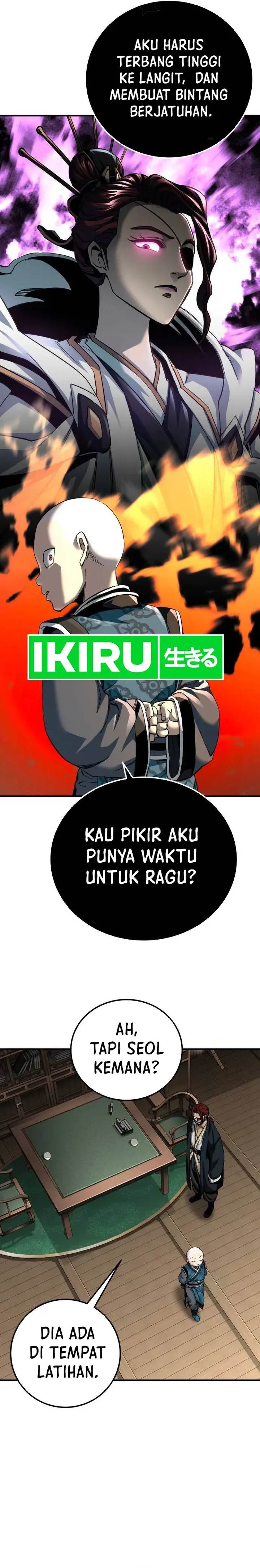 image-komik-warrior-grandpa-and-supreme-granddaughter-chapter-69-23/33