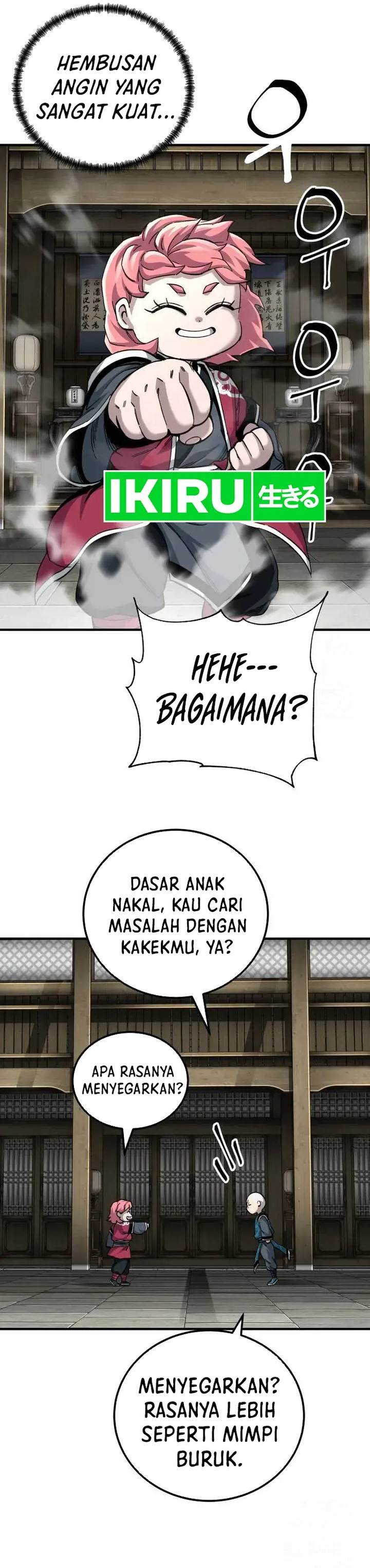 image-komik-warrior-grandpa-and-supreme-granddaughter-chapter-69-26/33