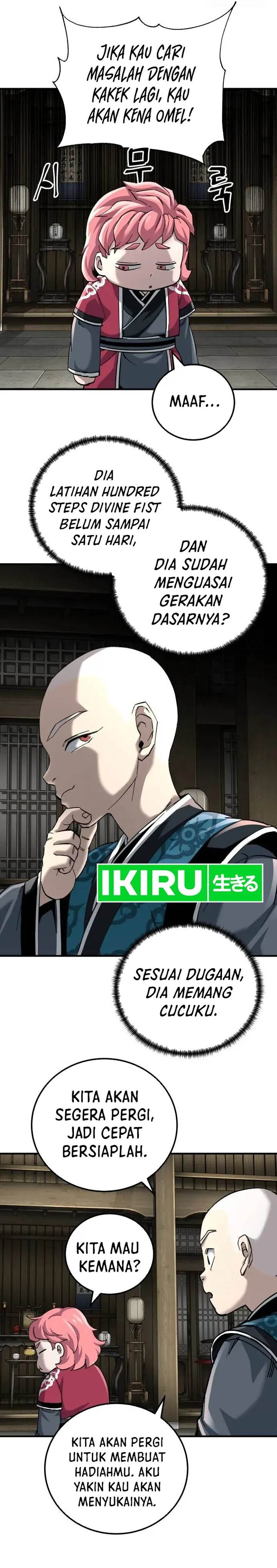 image-komik-warrior-grandpa-and-supreme-granddaughter-chapter-69-27/33