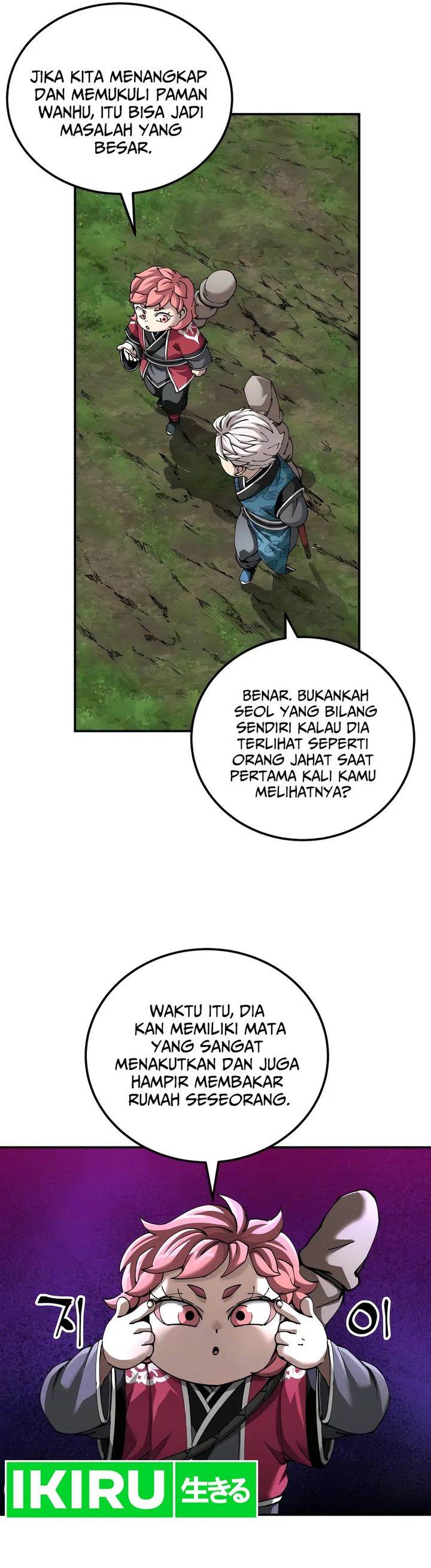 image-komik-warrior-grandpa-and-supreme-granddaughter-chapter-84-1/43