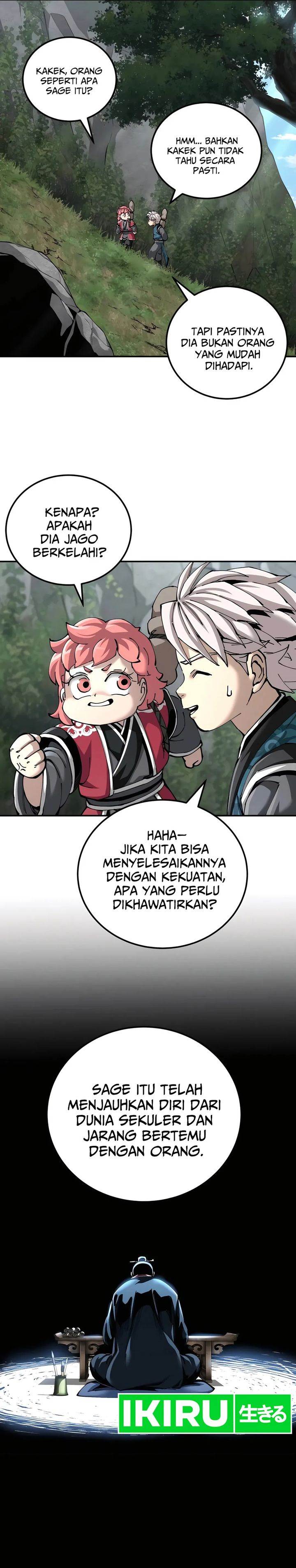 image-komik-warrior-grandpa-and-supreme-granddaughter-chapter-84-5/43