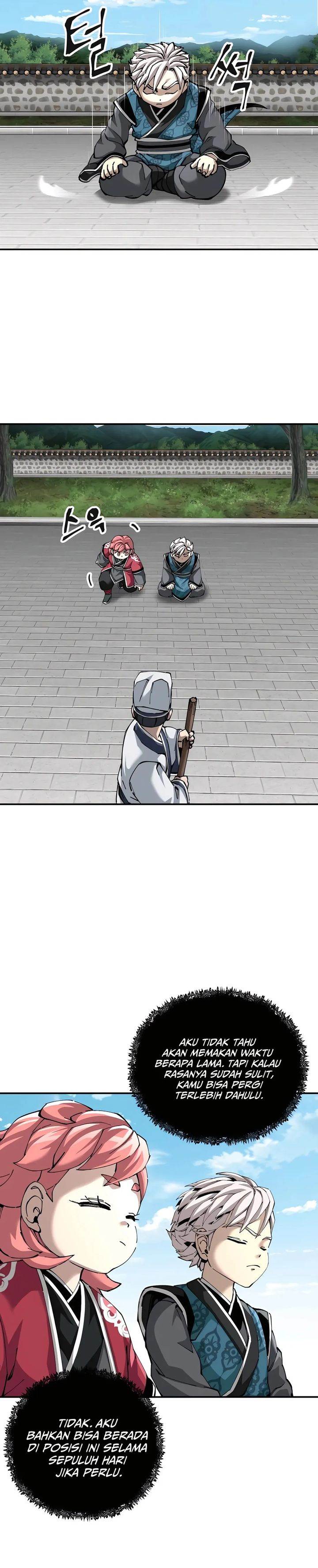 image-komik-warrior-grandpa-and-supreme-granddaughter-chapter-84-20/43