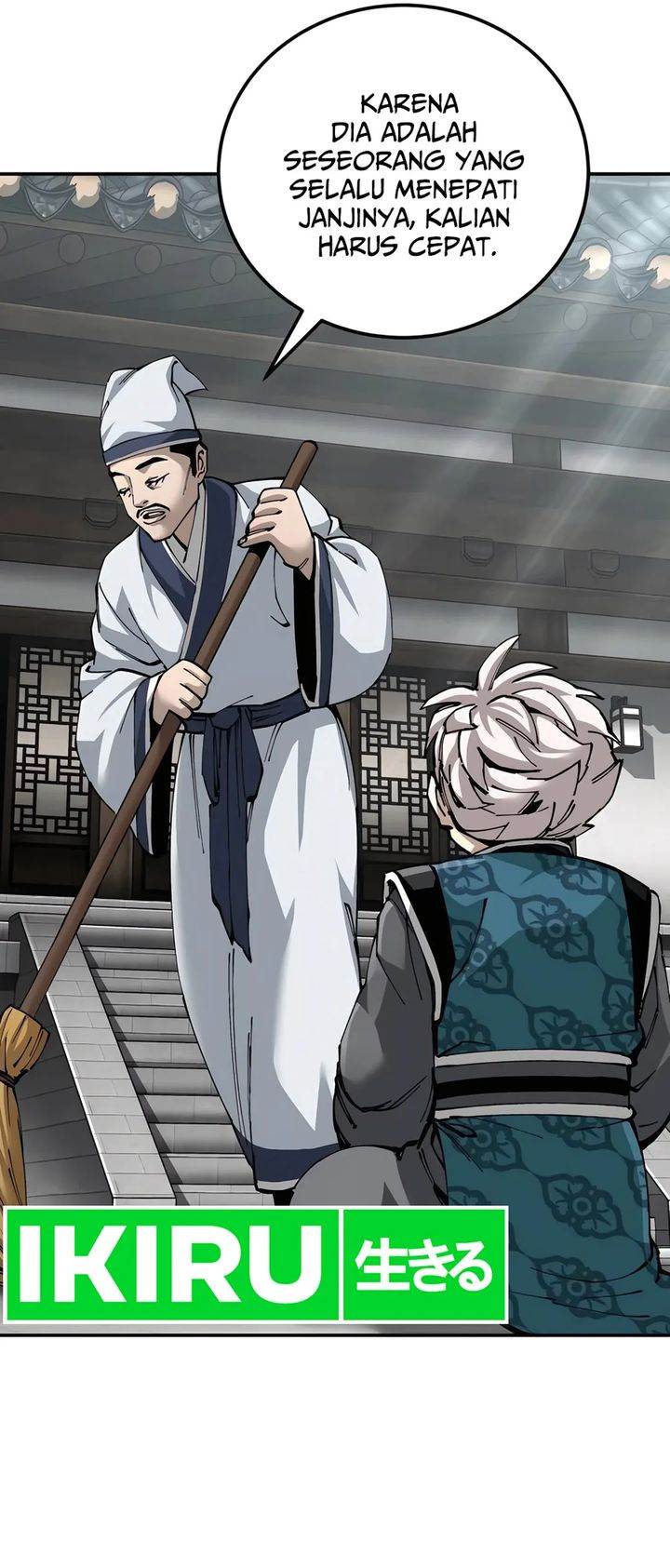 image-komik-warrior-grandpa-and-supreme-granddaughter-chapter-84-27/43