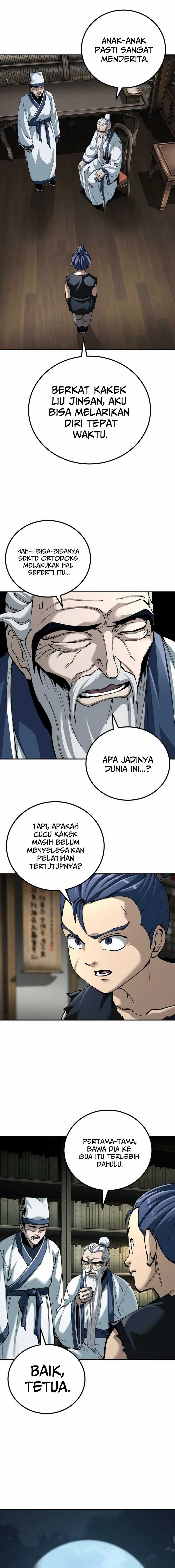 image-komik-warrior-grandpa-and-supreme-granddaughter-chapter-92-11/25