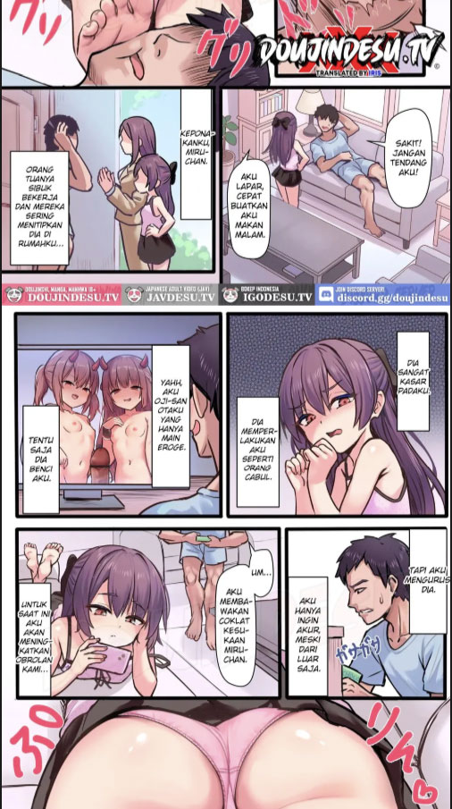 image-komik-warui-ko-to-no-bukiyou-chapter-01-1/30