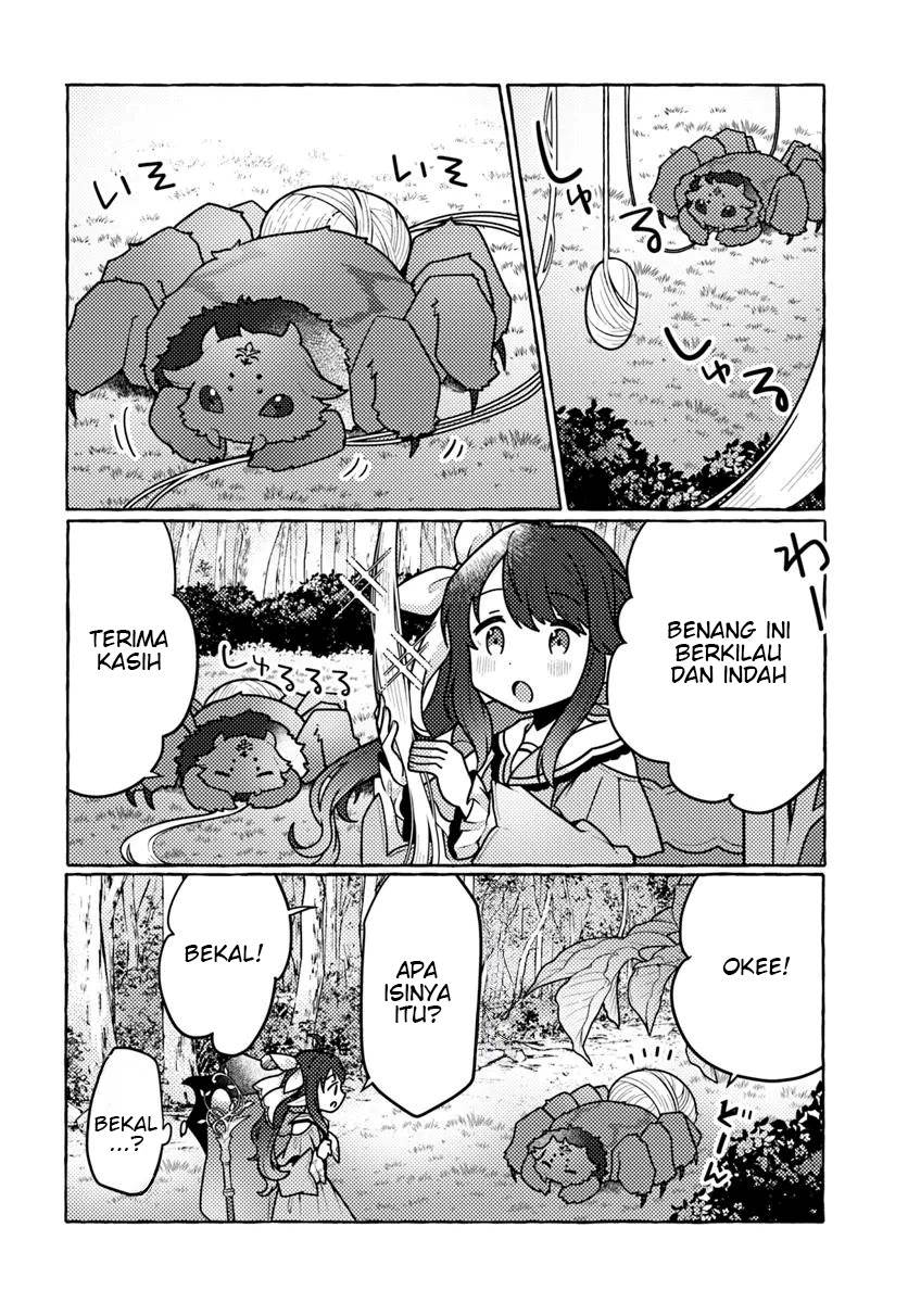 image-komik-watashi-kumo-na-monster-wo-tame-shitanode-spider-silk-de-saiho-wo-ganbarimasu-chapter-1-33/46