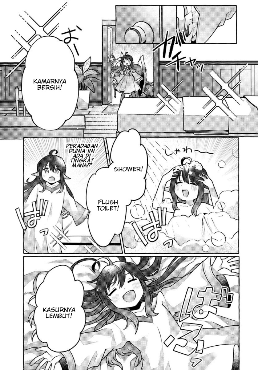 image-komik-watashi-kumo-na-monster-wo-tame-shitanode-spider-silk-de-saiho-wo-ganbarimasu-chapter-2-19/37