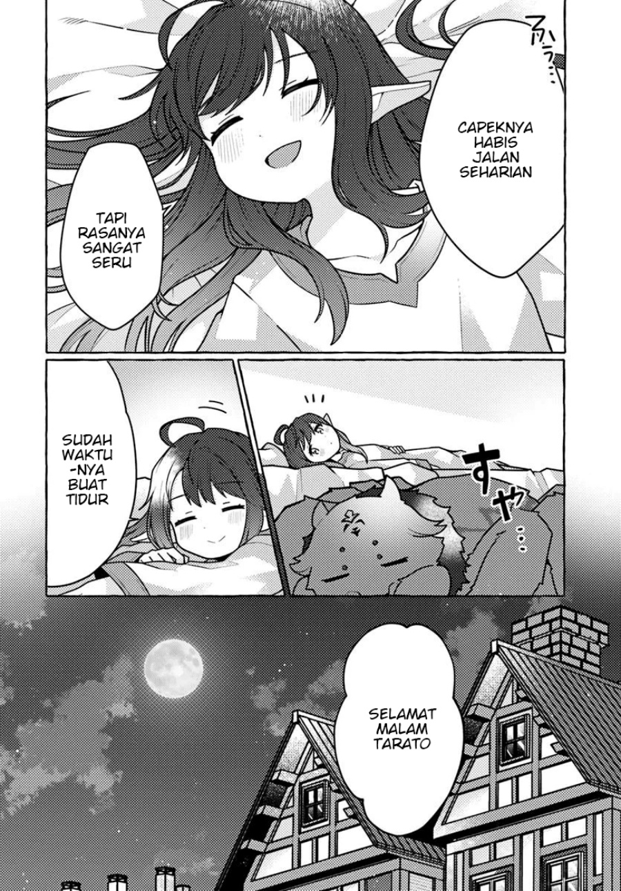 image-komik-watashi-kumo-na-monster-wo-tame-shitanode-spider-silk-de-saiho-wo-ganbarimasu-chapter-2-20/37