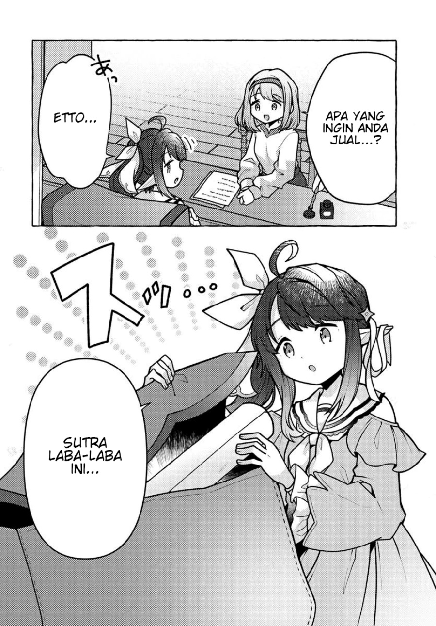 image-komik-watashi-kumo-na-monster-wo-tame-shitanode-spider-silk-de-saiho-wo-ganbarimasu-chapter-3-5/31