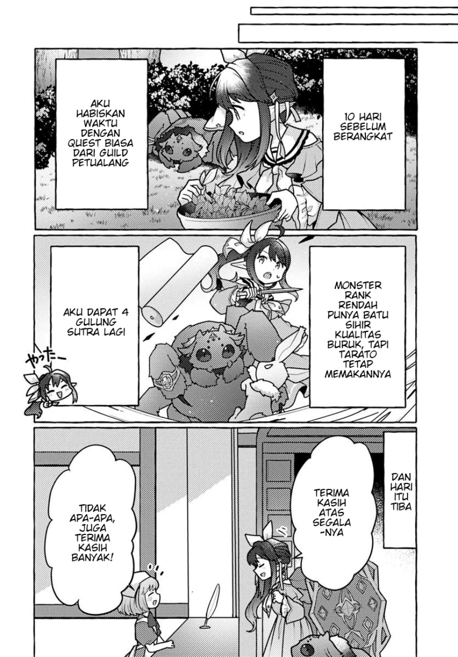 image-komik-watashi-kumo-na-monster-wo-tame-shitanode-spider-silk-de-saiho-wo-ganbarimasu-chapter-3-13/31