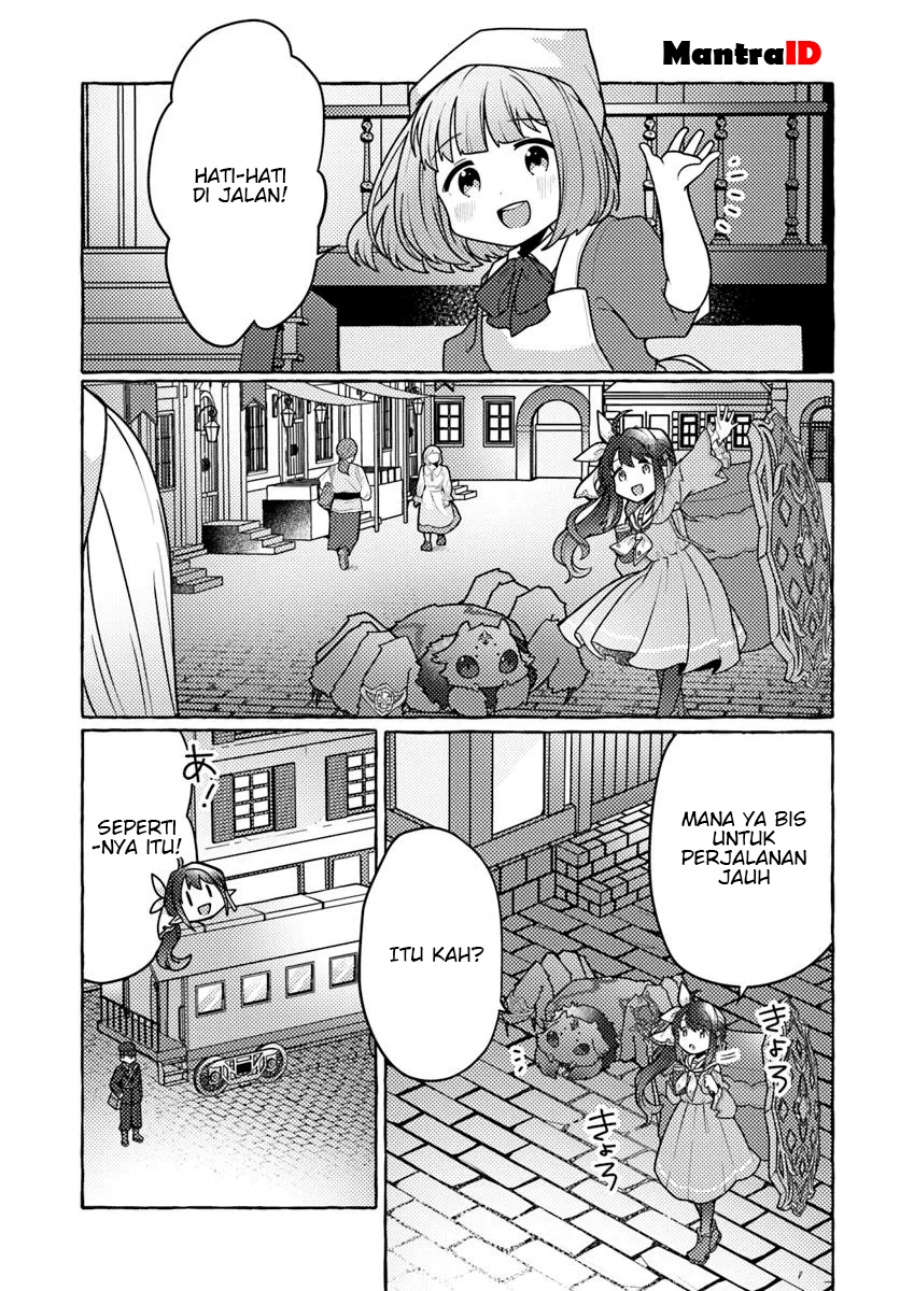 image-komik-watashi-kumo-na-monster-wo-tame-shitanode-spider-silk-de-saiho-wo-ganbarimasu-chapter-3-14/31